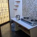 BHD 120/month,  Furnished,  Studio,  Studio Furnished In Tubli With EWA