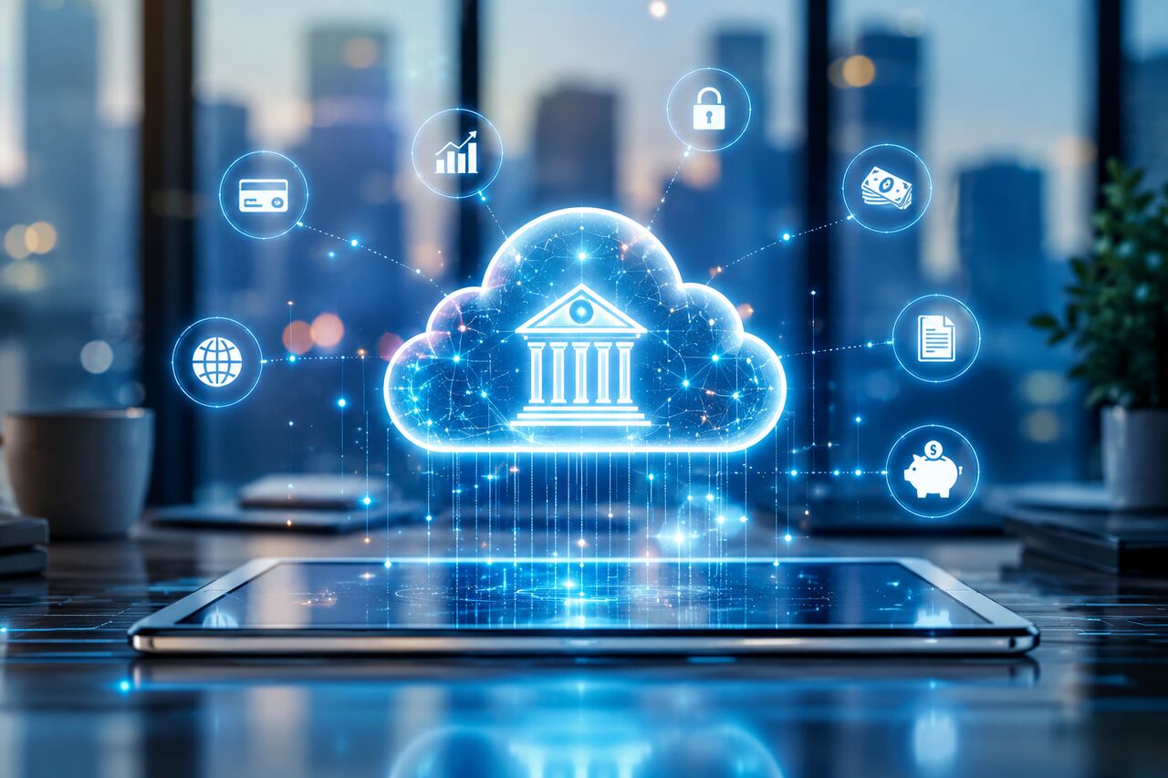 London, Events, Fintech Banking Solutions Driving Smarter Financial Innovation