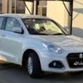 SAR 35000,  Suzuki Dzire,  2024,  Automatic,  45000 KM,