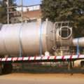 Venturi Scurbber Manufacturer In Delhi | Shimi Research