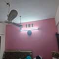 SAR 4000/month,  Furnished,  2 BR,  600 Sq. Feet,  3 MONTHS| 7 DEC 2026|First Floor | 2BHK Semi Furnished Flat ,HARA |Serious  People Only