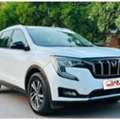 INR 1,  2022 Mahindra XUV700 AX5 Diesel MT,  2022,  Manual,  117000 KM,   Mahindra XUV700 AX5 (Diesel/) - Quality Used SUV