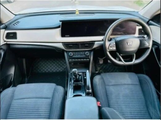 Jaipur, Vehicles, Cars & Trucks , INR 1,  2022 Mahindra XUV700 AX5 Diesel MT,  2022,  Manual,  117000 KM,   Mahindra XUV700 AX5 (Diesel/) - Quality Used SUV