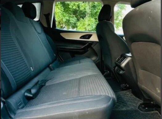 Jaipur, Vehicles, Cars & Trucks , INR 1,  2022 Mahindra XUV700 AX5 Diesel MT,  2022,  Manual,  117000 KM,   Mahindra XUV700 AX5 (Diesel/) - Quality Used SUV