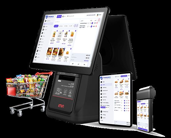 Abu Dhabi, Software, AED 100,  Retail Pos Software | Overseepos