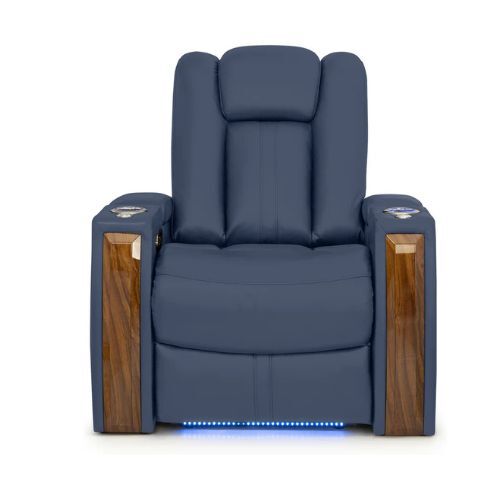 New York, Business, Single Home Theater Seating &ndash; Comfortable Recliners For Home