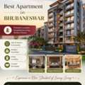 Best Apartment In Bhubaneswar