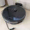 SAR 300,  Roborock Q7 Max Robot Vacuum & Mop &mdash; LiDAR, 4200Pa, With Box