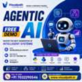 Agentic AI Course Online | Free Demo Session
