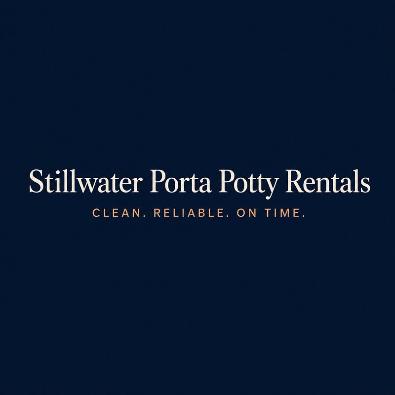 New York, Business, Stillwater Porta Potty Rentals