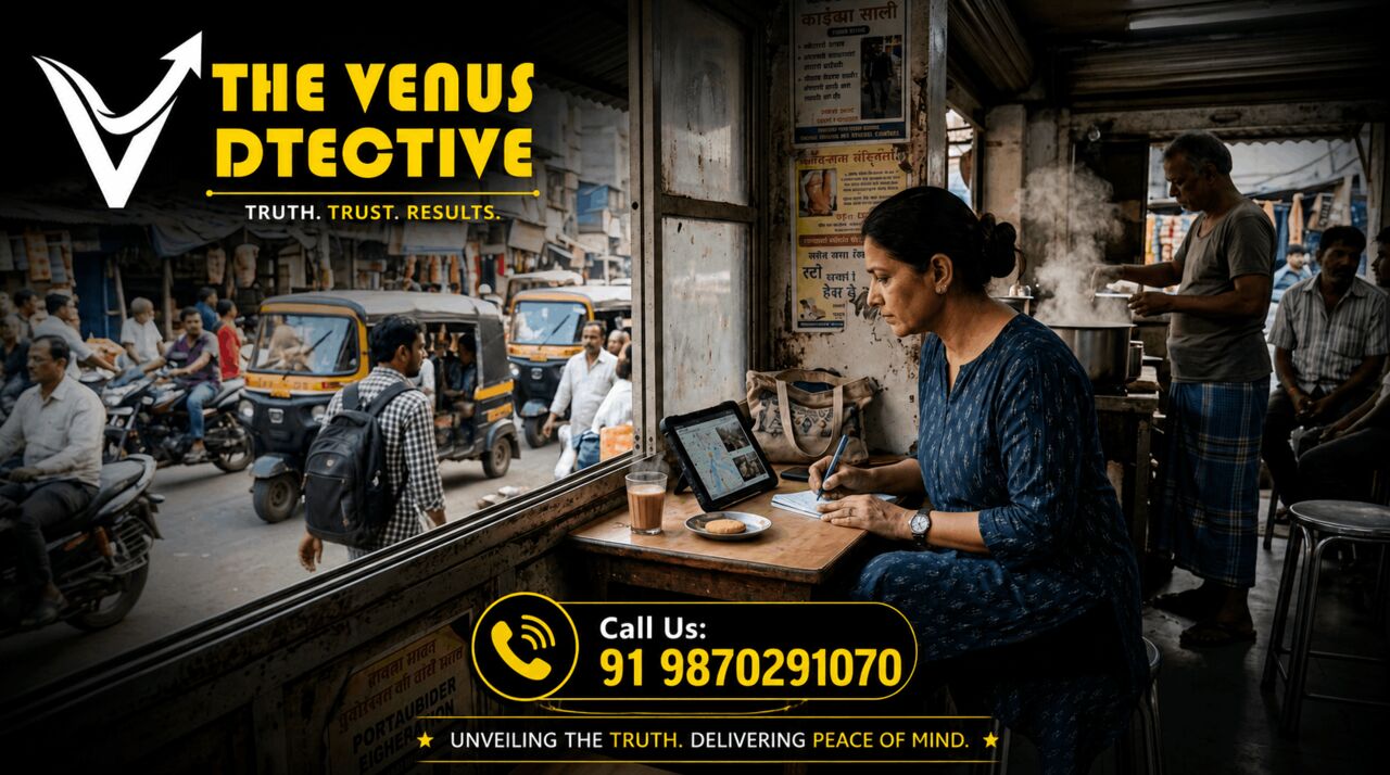 Noida, Legal, Trusted Private Detective Agency In Faridabad