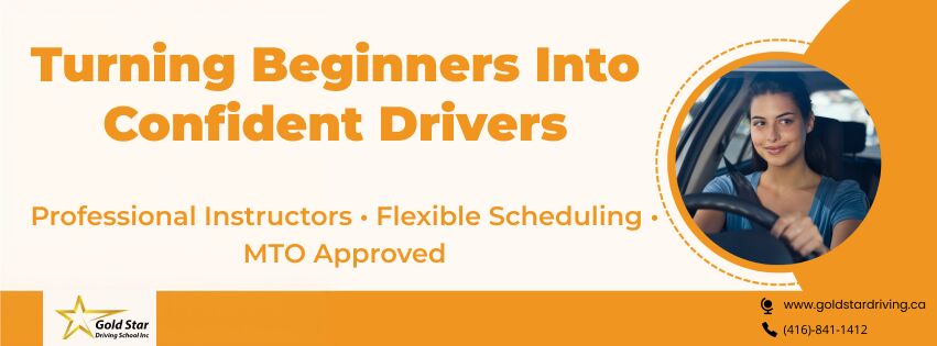 Toronto, Business, Top Driving School In Toronto For Safe Driver Training