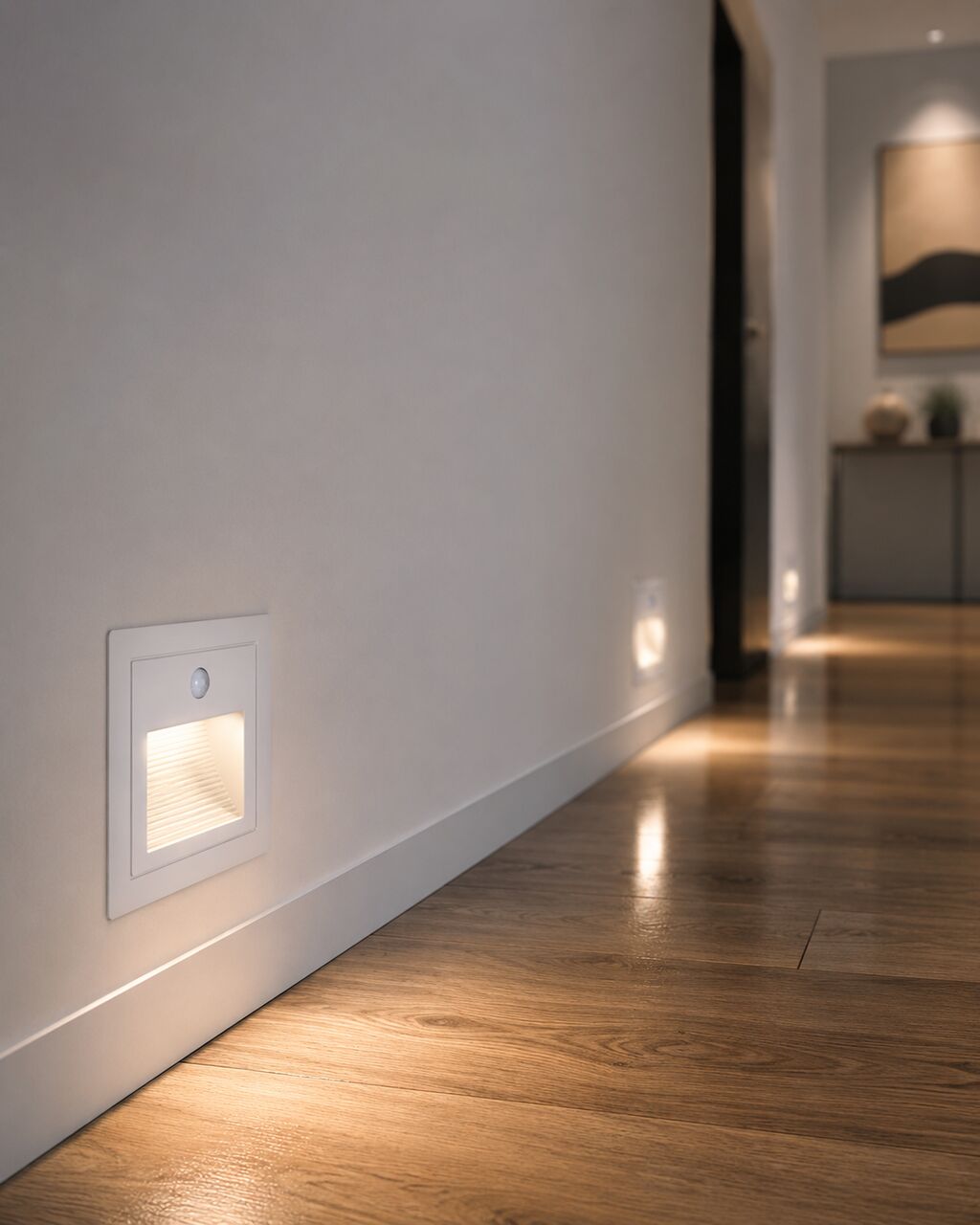 Noida, Electronics, Buying Guide: Best Motion Sensor Foot Lights & Prices
