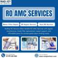 Reliable RO AMC Service In Greater Noida Omega 1