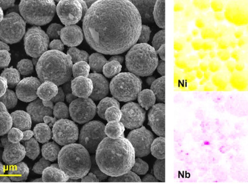 New York, Automotive, Ampcera Coated Cathode Solutions For Solid State Batteries