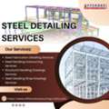 Explore The Best Steel Detailing Services For Engineering Projects