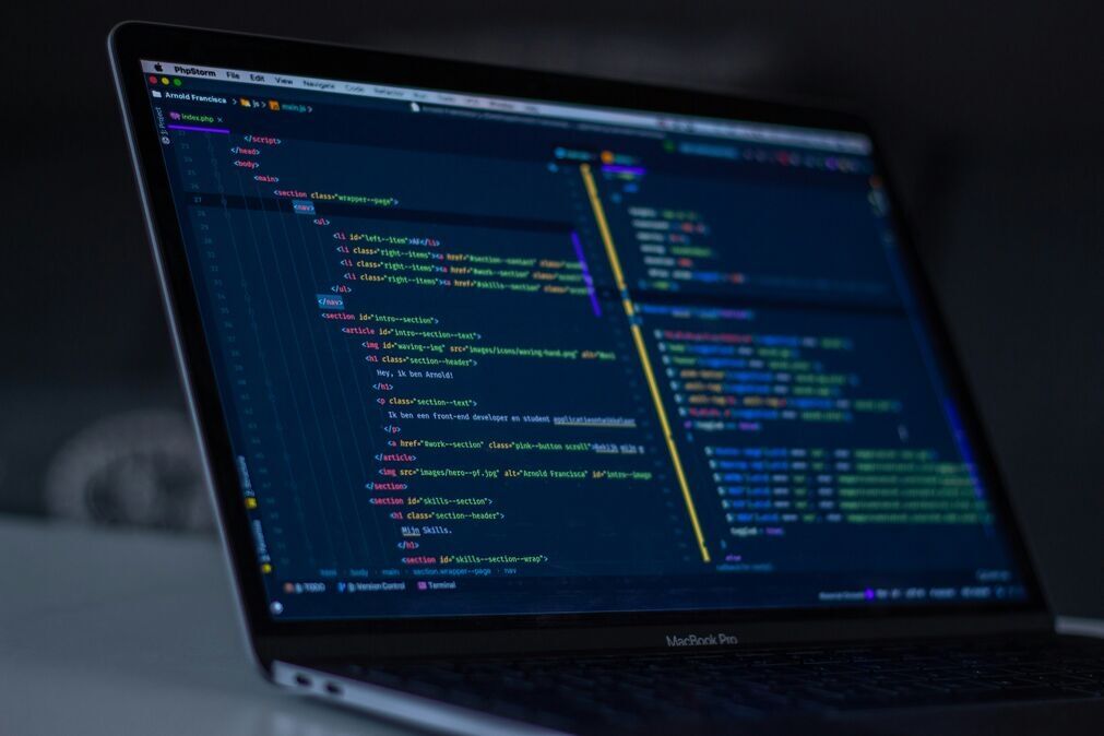 London, Software Development, Interactive Angular JS Applications For UK Businesses