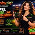 Fairplay365: Explore Sports, Games & Live Entertainment