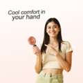INR 637,  Buy A Portable Mini Hand Fan Online For Everyday Use - Ozomax