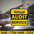 Virtual Audit Service 50 BHD