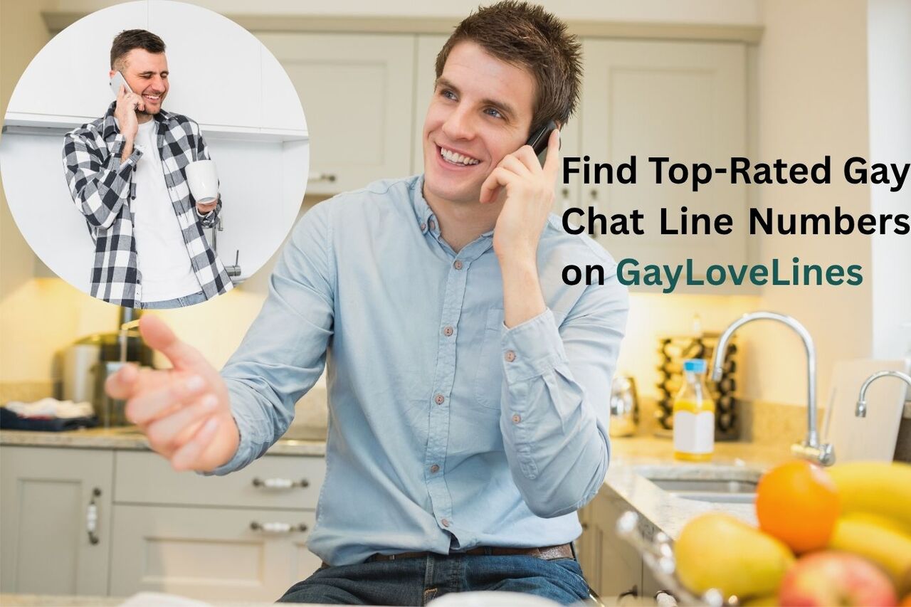 New York, Guides/Interpreters, Find Top-Rated Gay Chat Line Numbers On GayLoveLines