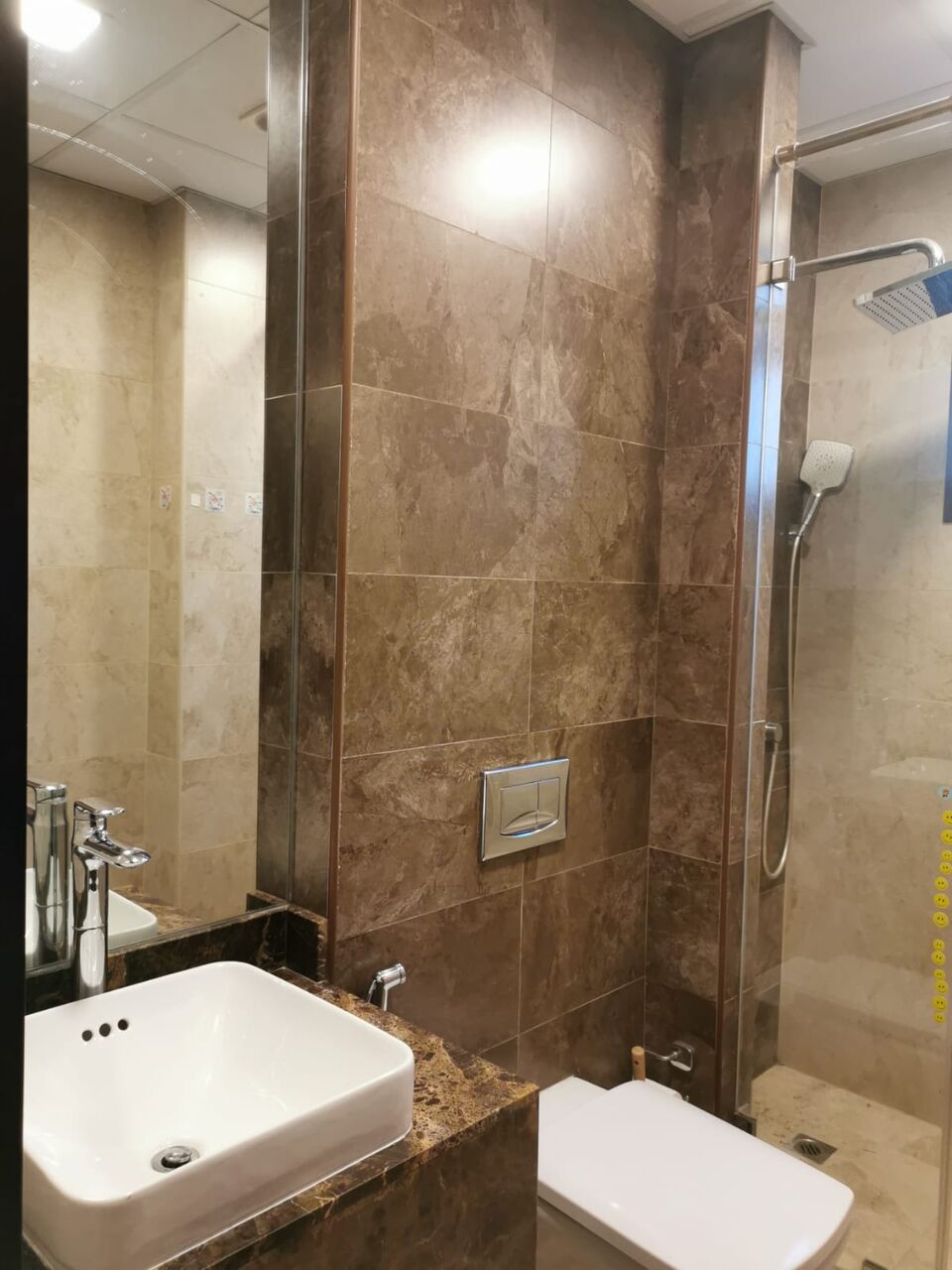 Juffair, Apartments, Flats, Houses & Villas, BHD 450/month,  2 BR,  2 Bedroom Luxurious Flat Fully Furnished With All Facilities - 450 BD