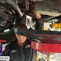 Reliable Auto Repair In Pflugerville TX &ndash; AFS Truck & Auto Repair Center