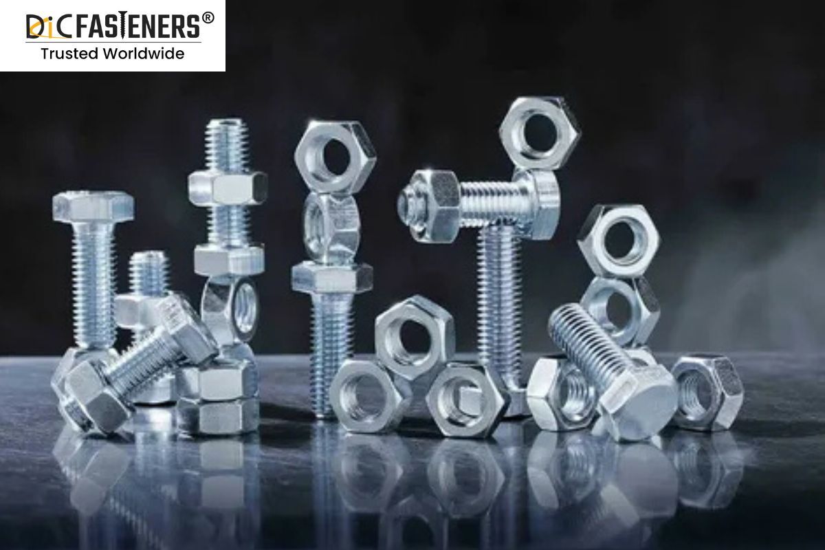 Mumbai, Tools, Nuts Exporter & Supplier In India | SS & Industrial Nuts