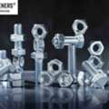 Nuts Exporter & Supplier In India | SS & Industrial Nuts