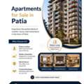 Apartments For Sale In Patia