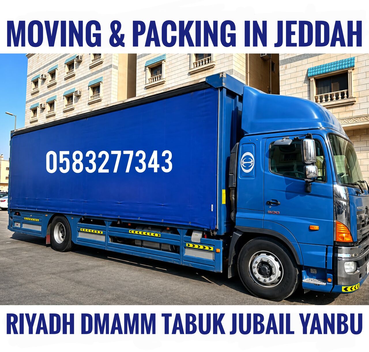 Jeddah, Household, MOVING AND PACKING COMPANY PROFESSIONAL LABOUR ♻️CARPENTER HOUSE MOVING.........