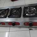 SAR 45,  3 Burner Gas Stove