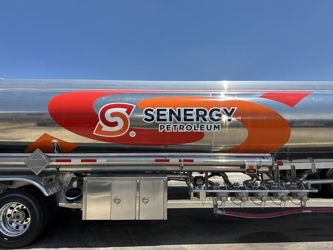 New York, Business, Commercial Vehicle Signs In Denver Metro By Graphicworks Sign Company