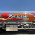 Commercial Vehicle Signs In Denver Metro By Graphicworks Sign Company