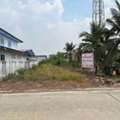 THB 2700000,  6 BR,  70 Sq. Feet,  ขายที่ดินเปล่า ถมเเล้ว ทำเลดี อยู่