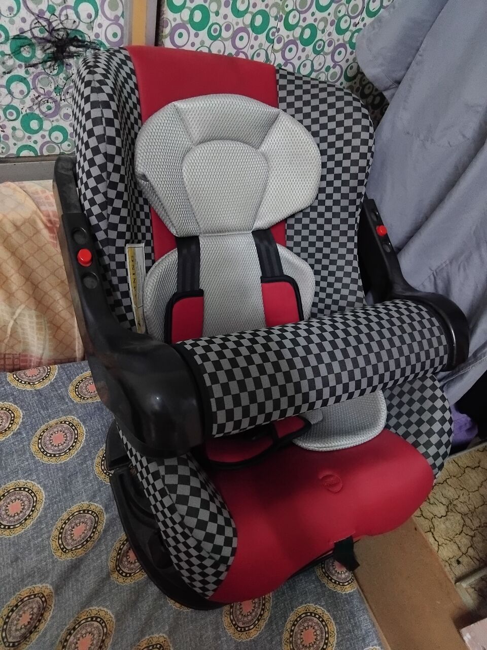 Jubail, Baby & Kid Stuff, SAR 120,  Baby Car Seat