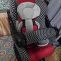 SAR 120,  Baby Car Seat