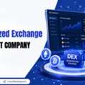 Build AI Powered DeFi Platforms With A Decentralized Exchange Development Company