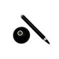 INR 899,  Magnetic Pen With Stand
