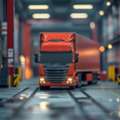 CICPA Pass Trucks & PDO Trucks In UAE