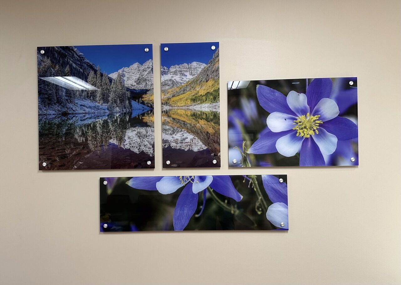 New York, Business, Digital Print In Denver Metro: Custom Digital Printing For Local Businesses