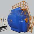 Rotational Moulding Machine Manufacturer | Rotomoulding