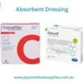 Buy Quality Absorbent Dressings Online In Australia &ndash; Joya Medical Supplies