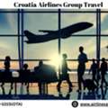 Does Croatia Airlines Offer Group Travel?