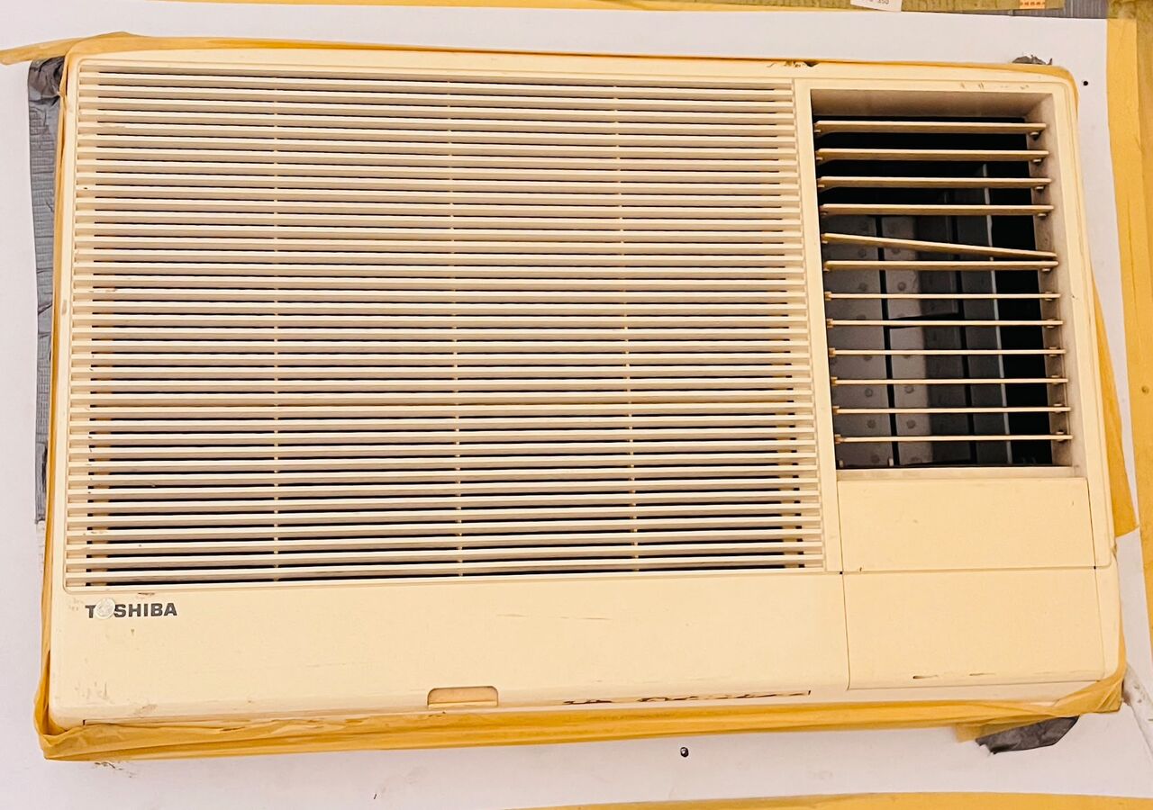 Gudaibiya, Air Conditioners, BHD 45,  Air Conditioner For Sale | Good Condition