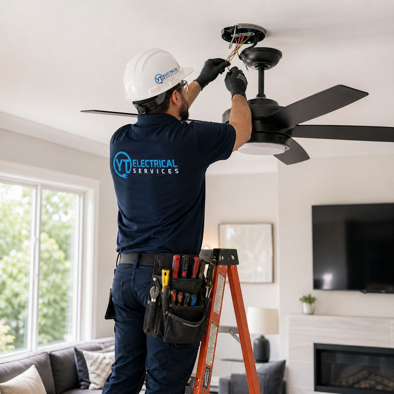 New York, Appliance Repair, Commercial Electrician New York City | Professional Electrical Services