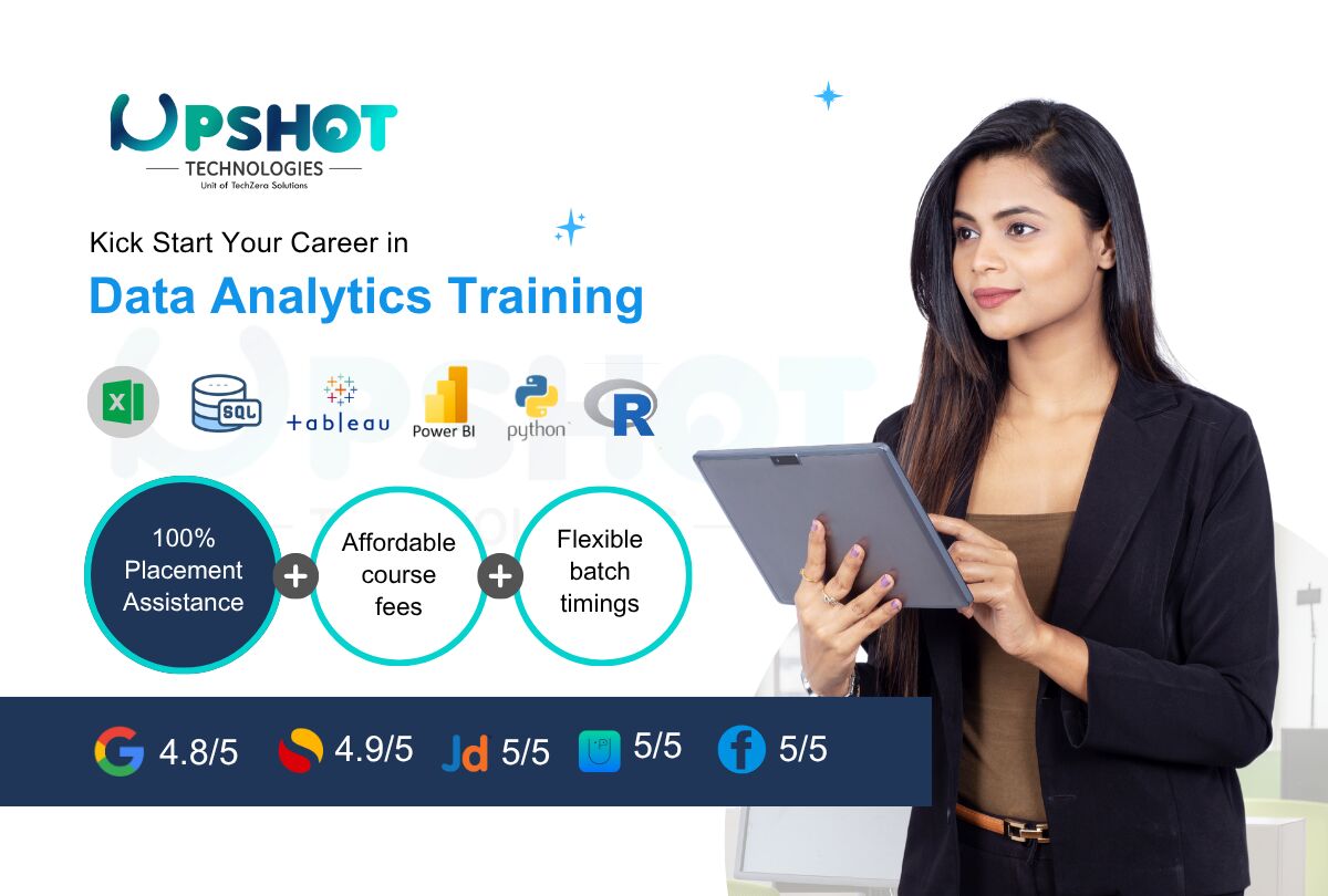 Bangalore, Business, Data Analytics Training In Bangalore With Placement Assistance