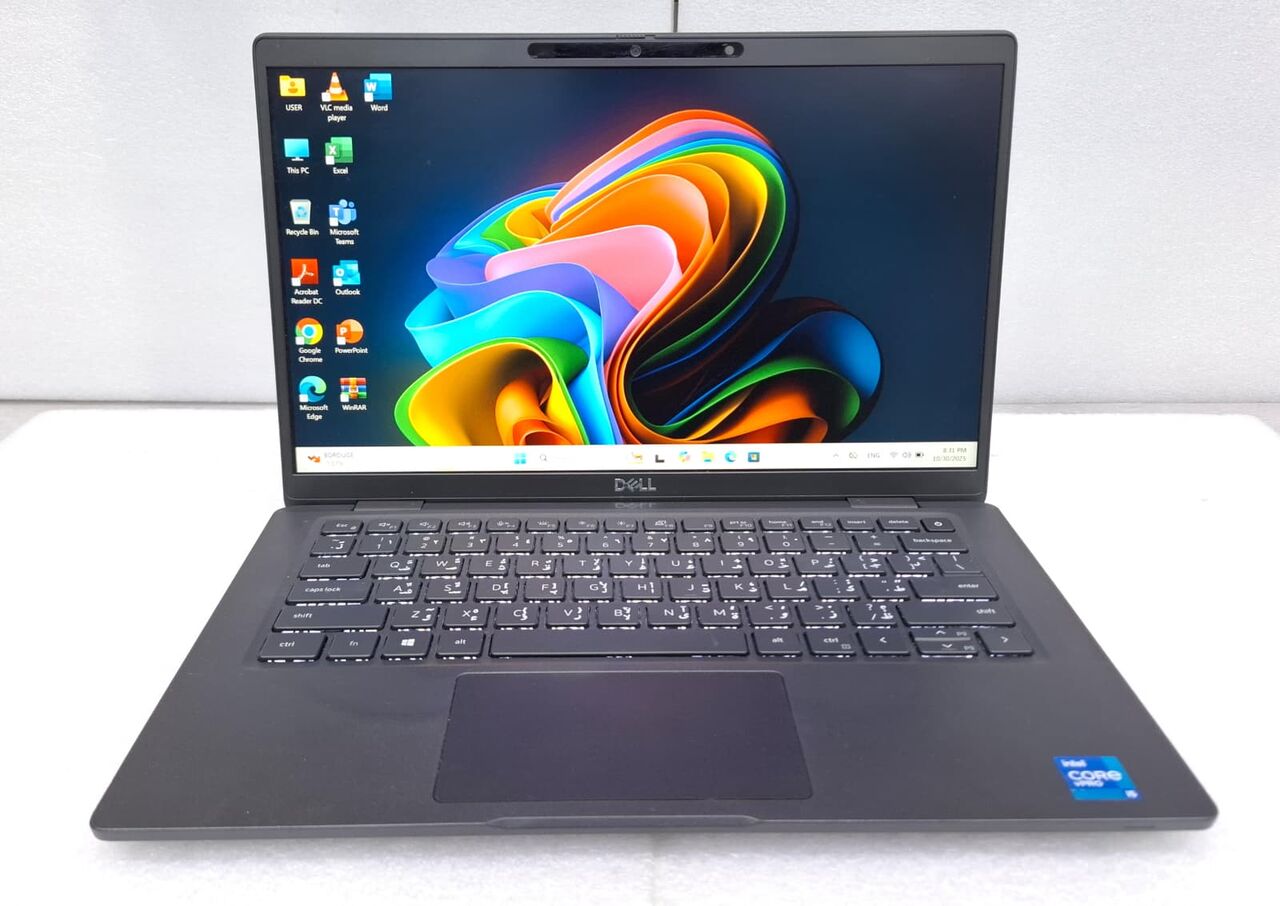 Isa Town, Computers, BHD 123,  DELL 11th Generation Business Laptop Core I5 16GB DDR4 RAM Ready Win 11 Pro FREE BAG+MOUSE
