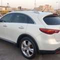 BHD 2000,  Infiniti FX 35,  2010,  Automatic,  200000 KM,   Very Good Condition Family Owner