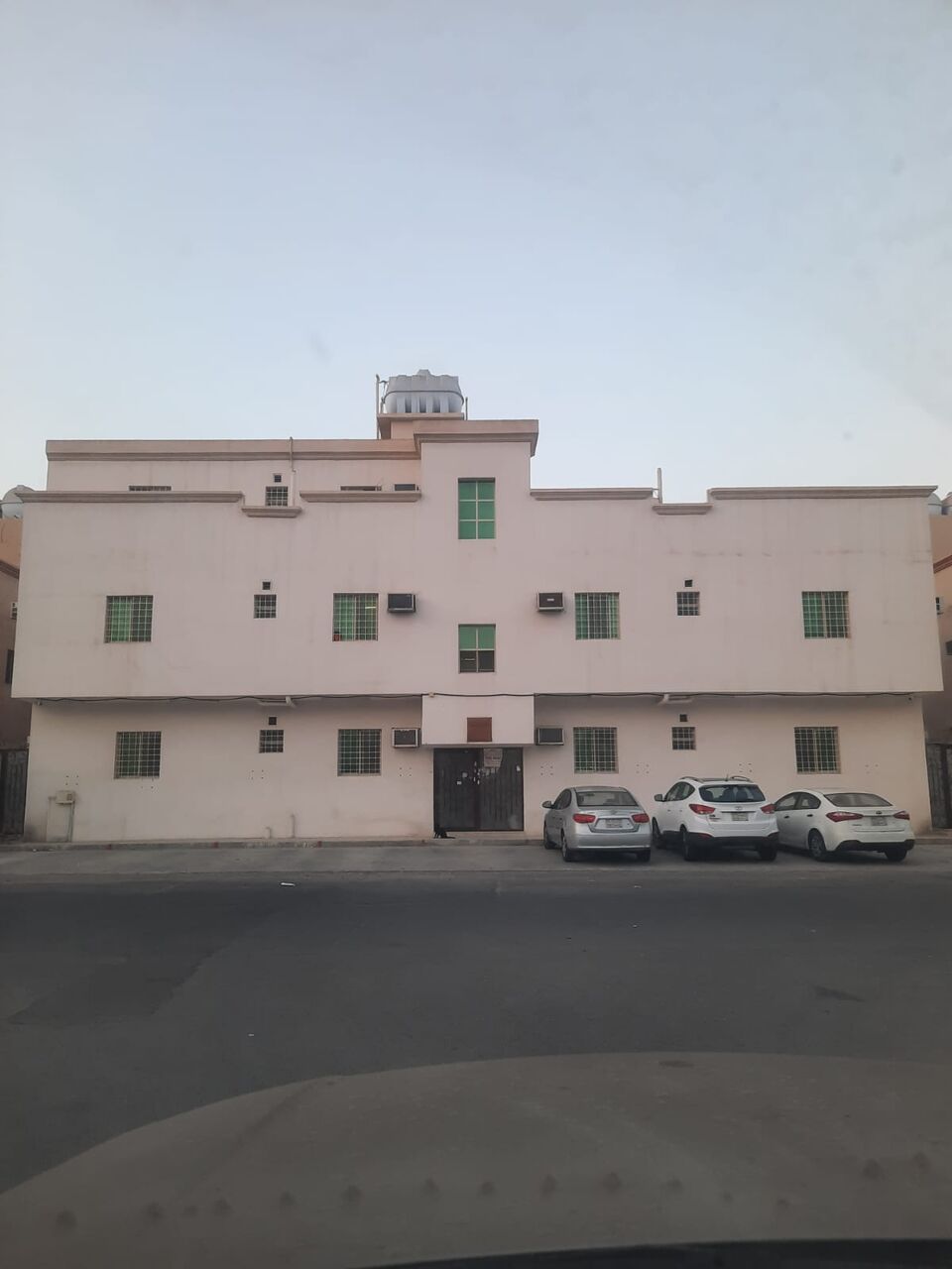 Jubail, Apartments, Flats, Houses & Villas, SAR 32000/year,  3 BR,  4rent - 3phk
